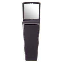 M-7LB   5x Lighted Pocket Magnifying Glass with 8x Bifocal Insert magnifyingglassstore