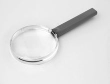 G-3.2 3.2 inch 2.5x Round Lens Hand Held Magnifier magnifyingglassstore