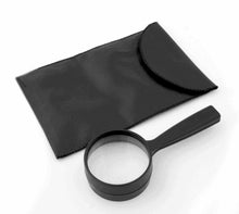 M-8*   High-Power Double lens 2-1/4” Magnifying Glass magnifyingglassstore