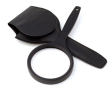 M-2.75   3" 2.75x Round Handheld Magnifying Glass magnifyingglassstore