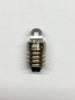 #222-BulbLED  222 Miniature LED Magnifying Glass, Microscope, & Flashlight Bulb magnifyingglassstore