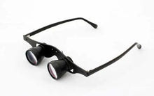 BL2.5   2.5x Close viewing Binocular Loupe Medical Magnifying Glass Style magnifyingglassstore