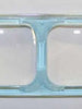 HMVL--2.5 2.5x extra lens HVM-3 and HVM-4 magnifyingglassstore