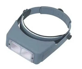 HVM-3 1.75x Binocular Magnifying Headset magnifyingglassstore