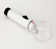 TM-5   5x Illuminated Aspheric Lens Torch Magnifying Glass magnifyingglassstore