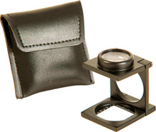 LT-10D    1/2" 10x Lens Linen Tester magnifyingglassstore